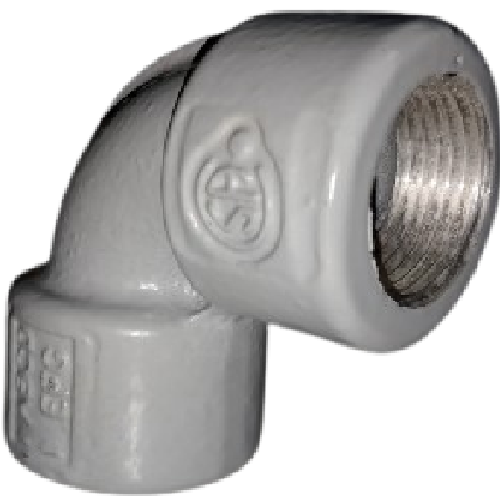 Codo EL-29 de 3/4" x 90º APE