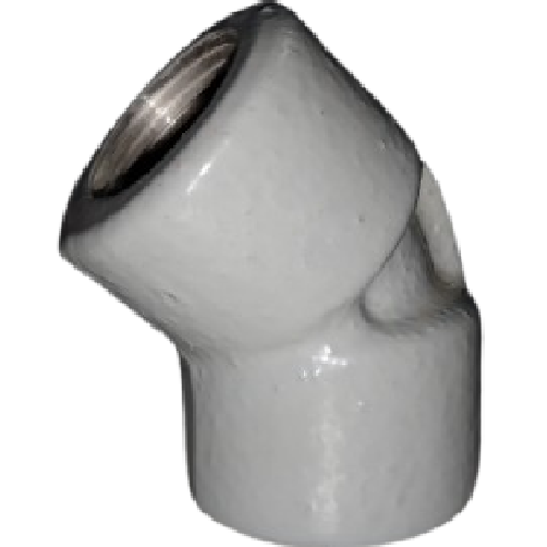 Codo EL-29 de 3/4" x 45º APE