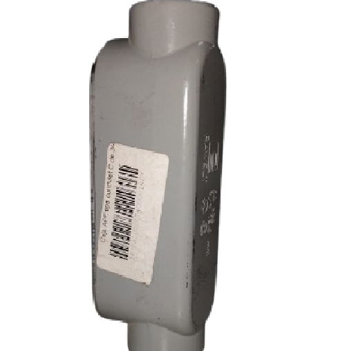 Caja APE tipo Condulet C de 3/4" R