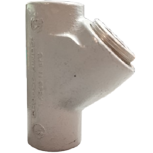 Sello APE de 1" D Horizontal