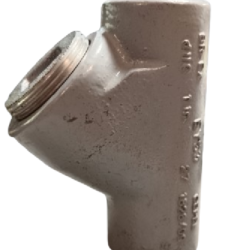 Sello APE de 1" D Horizontal