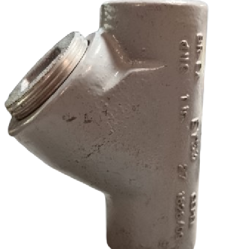 Sello APE de 1" D Horizontal