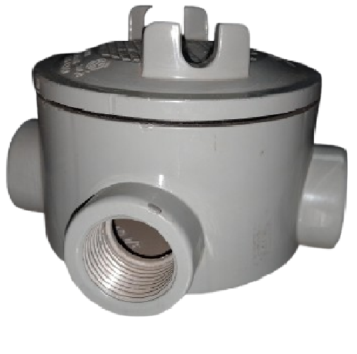 REGISTRO APE TIPO GUAX DE 3/4"