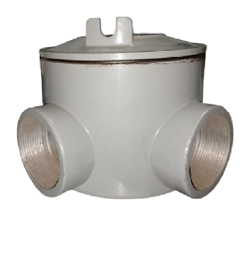 Registro APE tipo GUAL de 2"