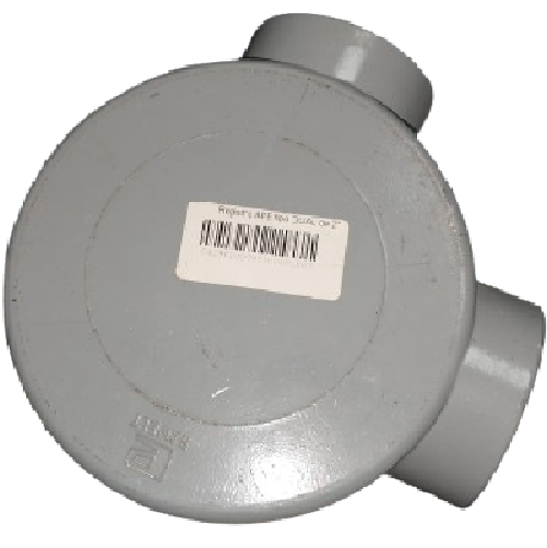 Registro APE tipo GUAL de 2"