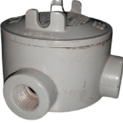 Registro APE tipo GUAL de 1/2"