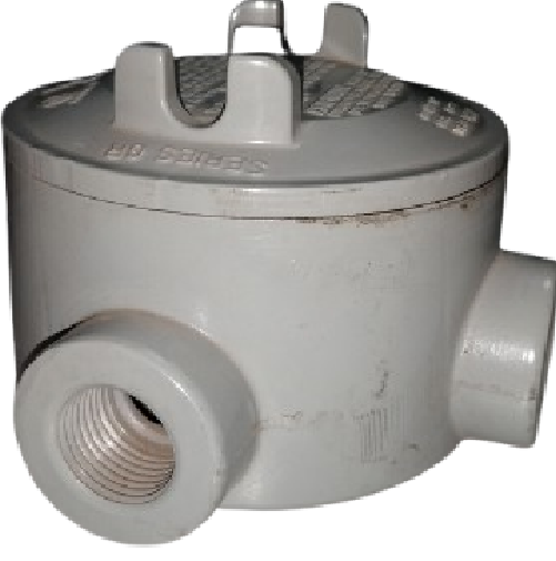 Registro APE tipo GUAL de 1/2"