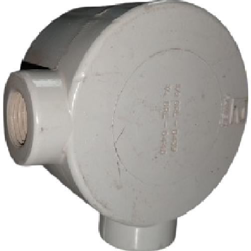 Registro APE tipo GUAL de 1/2"