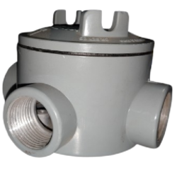 Registro APE tipo GUAT de 1"