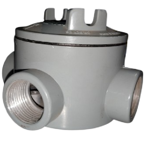 Registro APE tipo GUAT de 1"