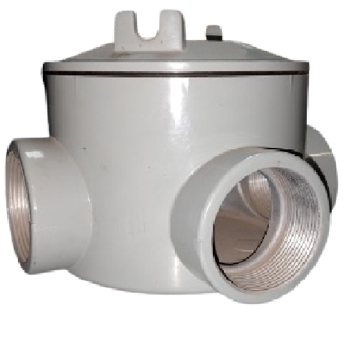 Registro APE tipo GUAT de 2"