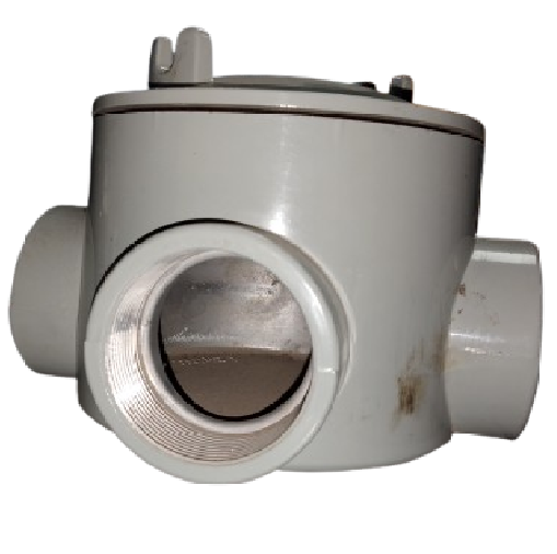 Registro APE tipo GUAT de 2"