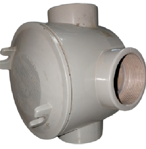 Registro APE tipo GUAT de 2"