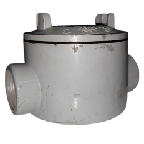 Registro APE tipo GUAC de 1"