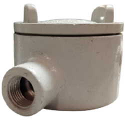 Registro APE tipo GUAL de 1/2" D