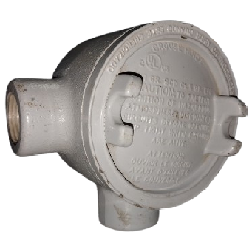 Registro APE tipo GUAL de 3/4" D