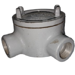 Registro APE tipo GUAL de 3/4" D