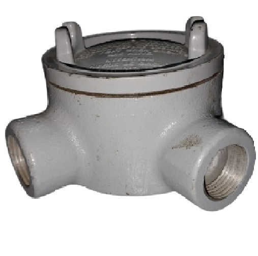 Registro APE tipo GUAL de 3/4" D