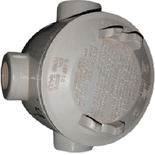 Registro APE tipo GUAT de 1/2"