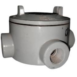 Registro APE tipo GUAT de 1/2"