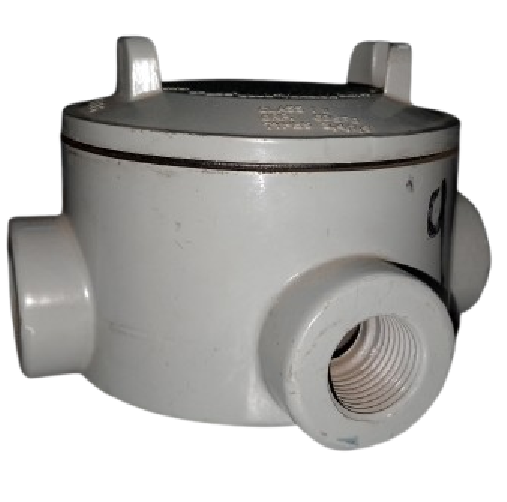 Registro APE tipo GUAT de 1/2"