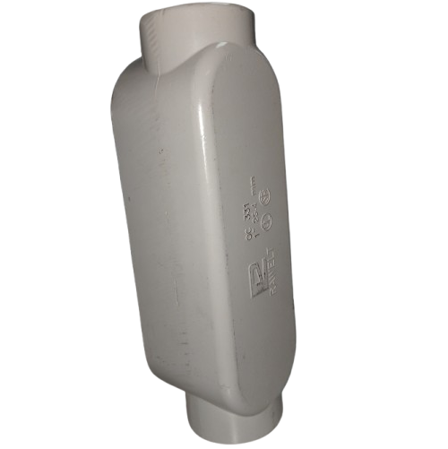 Caja APE tipo condulet C de 1"