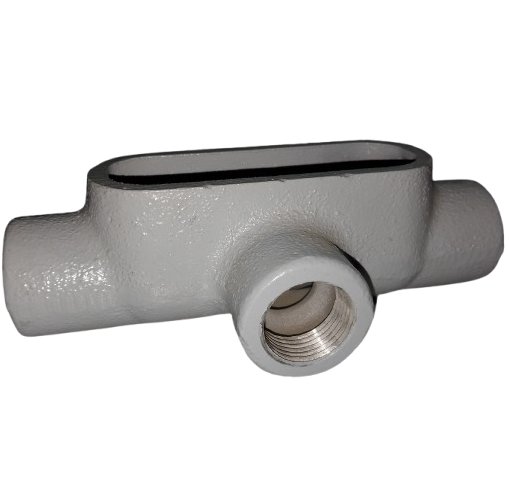 Caja Ape Tipo Condulet X De 3/4" Sin Tapa