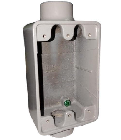 Caja APE condulet FSC de 3/4"