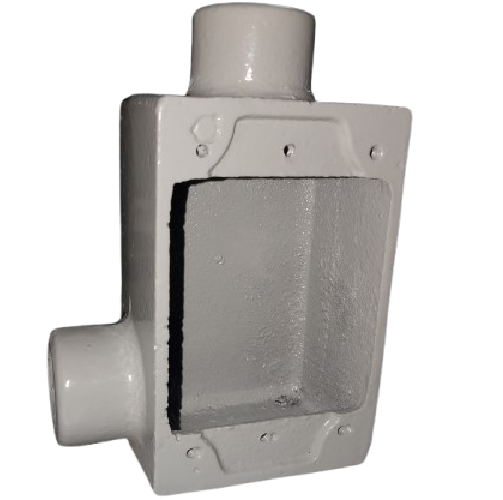 Caja APE condulet FSL de 3/4"