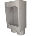 Caja APE condulet FSS de 3/4"
