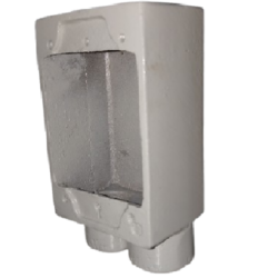 Caja APE condulet FSS de 3/4"