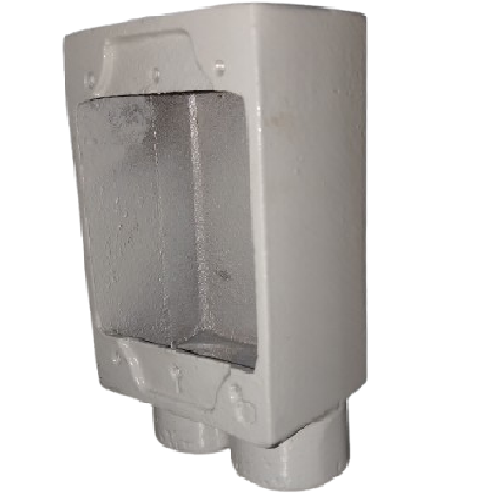 Caja APE condulet FSS de 3/4"