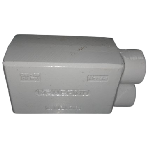 Caja APE condulet FSS de 3/4"