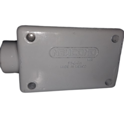 Caja APE Condulet FS de 3/4"
