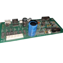 Tarjeta hidraulica Legacy/Performer/Encore Ultra Hi