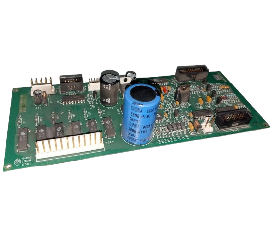 Tarjeta hidraulica Legacy/Performer/Encore Ultra Hi