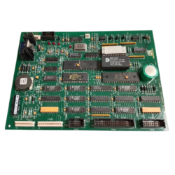 Tarjeta reguladora para dispensario ADVANTAGE