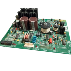 Tarjeta Regulador De Dispensario Advantage T17723-g1/g2