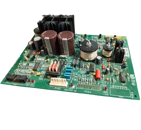 Tarjeta Regulador De Dispensario Advantage T17723-g1/g2