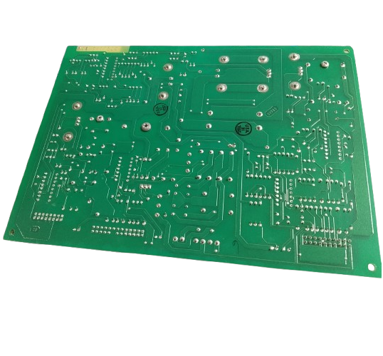 Tarjeta Regulador De Dispensario Advantage T17723-g1/g2