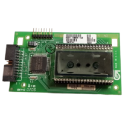 Tarjeta display para dispensario ADVANTAGE T-18699