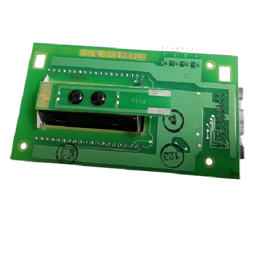 Tarjeta display para dispensario ADVANTAGE T-18699