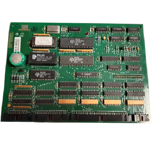 TARJETA HIDRAULICA REMPLAZO PARA T18202-G4 Y 715-0474