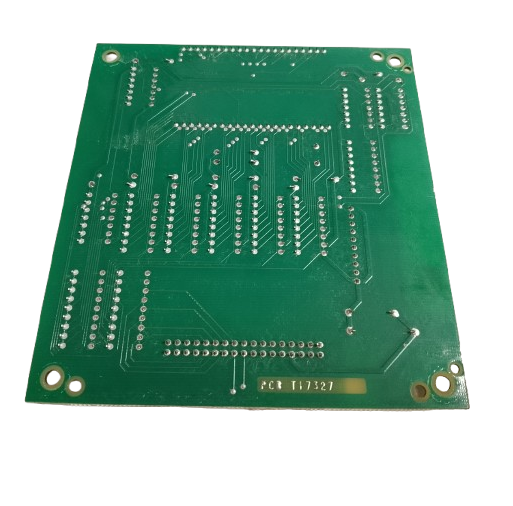 Tarjeta display para dispensario ADVANTAGE T-17328