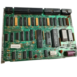 Tarjeta controladora para dispensario ADVANTAGE T-15841-G3