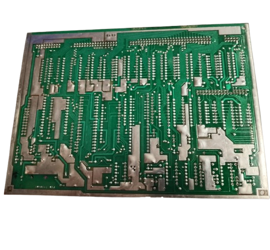 Tarjeta controladora para dispensario ADVANTAGE T-15841-G3