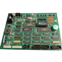 Tarjeta Controladora Para Dispensario Advantage T-18904-G3