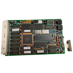 Tarjeta CPU para PAM TS-1000