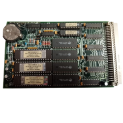 TARJETA DE MEMORIA PAM