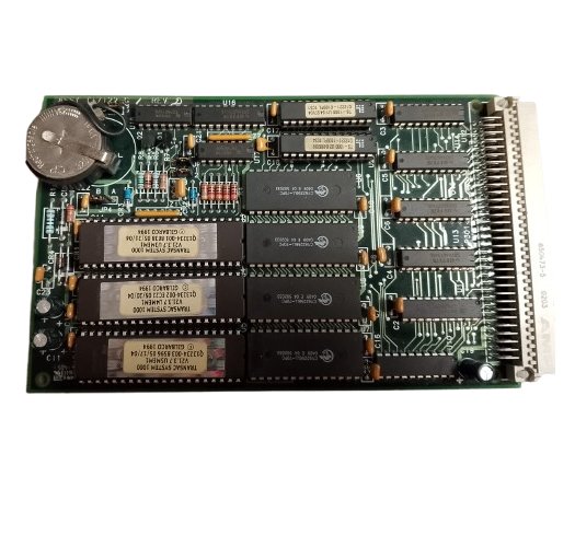 TARJETA DE MEMORIA PAM